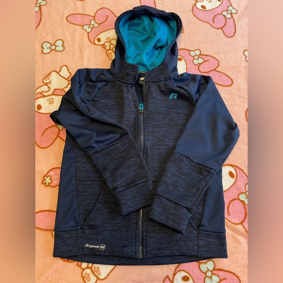 RUSSELL - Picture 1 of 3